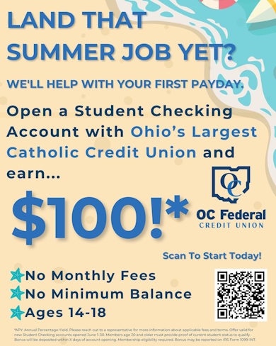 OC Federal Credit Union