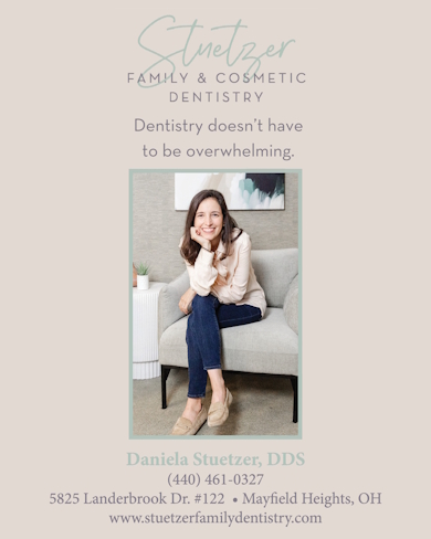 Stuetzer Family Dentistry