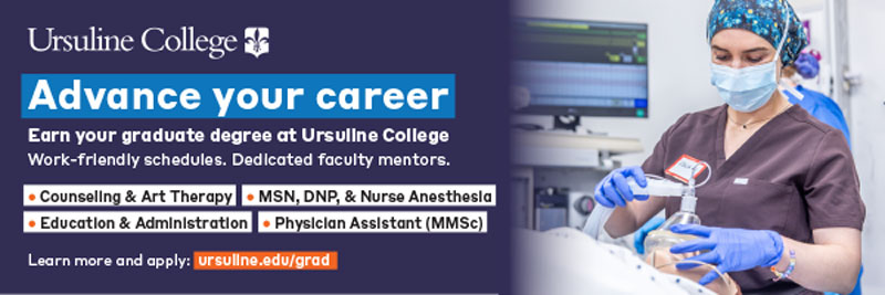 Ursuline College