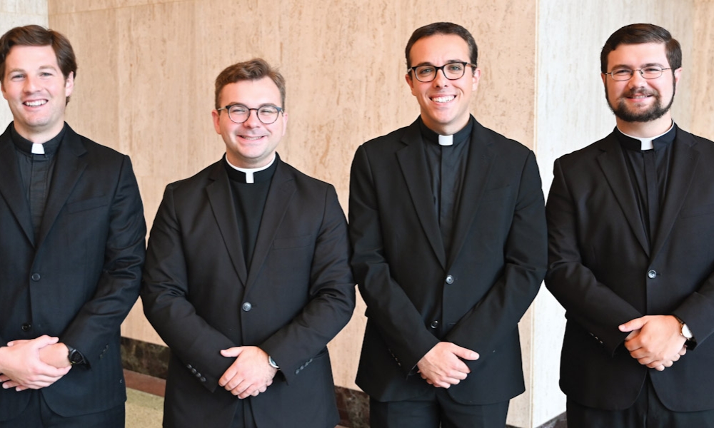 2026 transitional deacons
