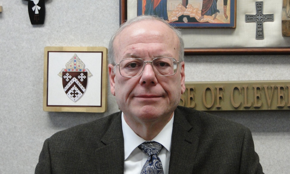 Clergy assignment changes