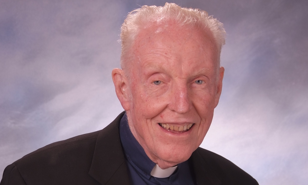 Clergy assignment changes 2