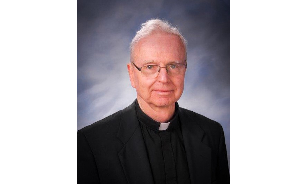 Clergy assignment changes 3