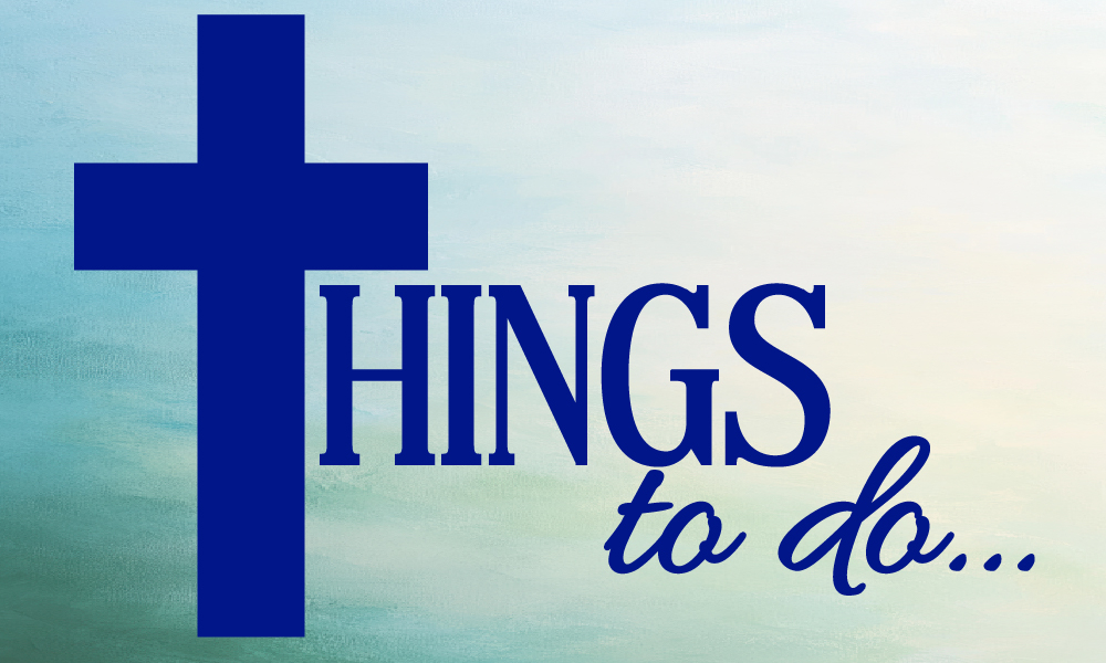 Northeast Ohio Catholic - Things To Do