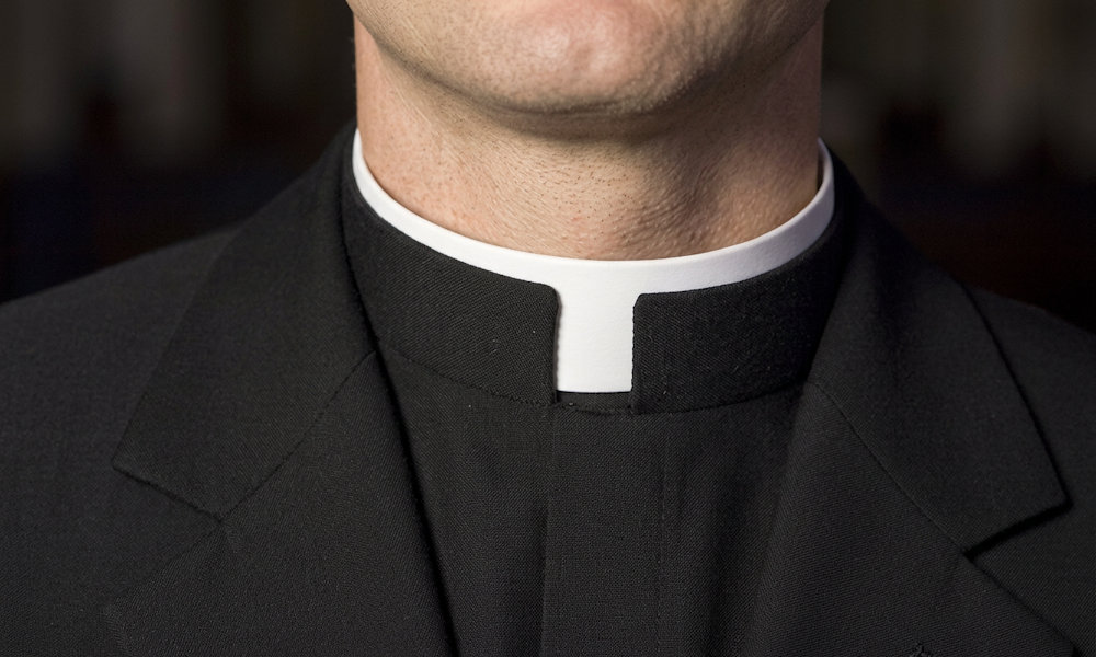 Clergy assignment changes